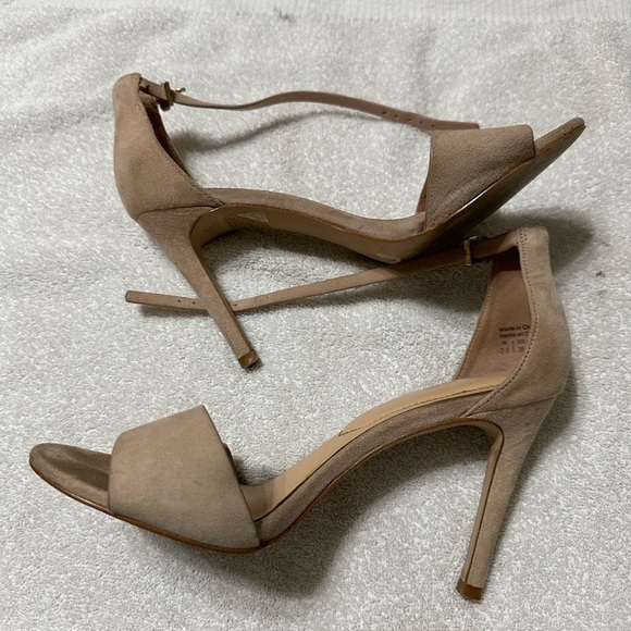 💙3/$20 ALDO women’s high heels size 7.5 - Picture 8 of 9